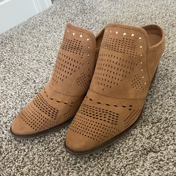 Maurices Shoes - Boots